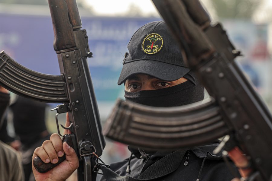 Israeli woman shot dead in West Bank attack