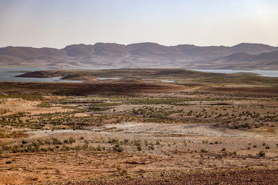Morocco braces for thunderstorms as temperatures drop through Thursday