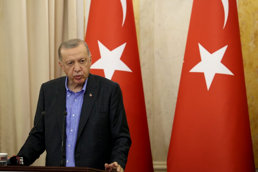 Turkey arrests three more opposition mayors: party