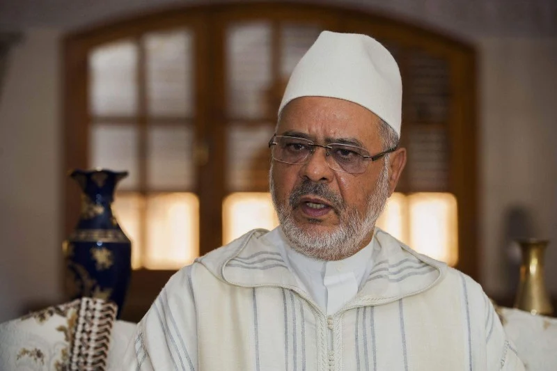 Public figures react to Ahmed Raissouni's controversial statements about Mauritania