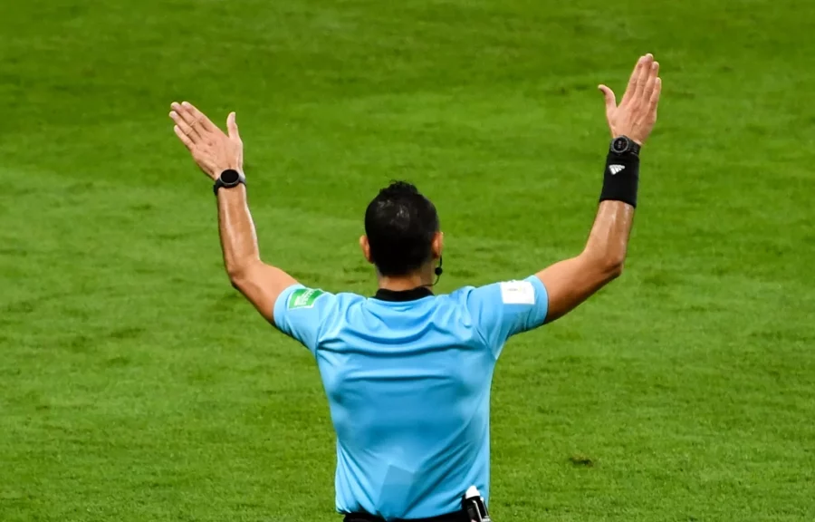 371 referees caught betting in scandal shaking Turkish football