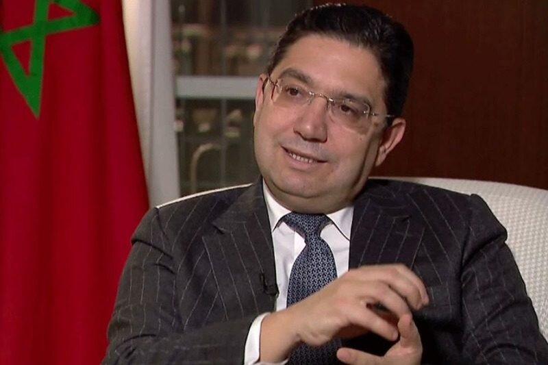 Morocco 'rejects' Israeli plans to expand settlements in West Bank, Bourita