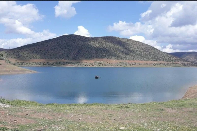Moroccan government studying possible basins interconnection amid severe drought