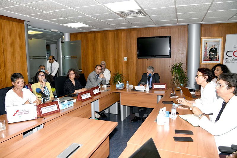Revolution of the King and the People: CCME Welcomes Substance of Royal Speech