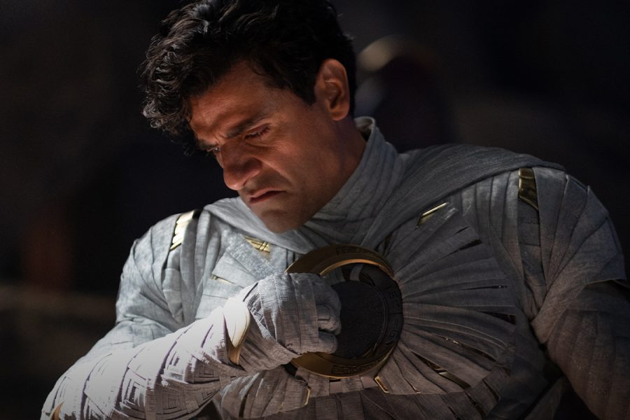 Mohamed Diab and Oscar Isaac tease Moon Knight's season 2
