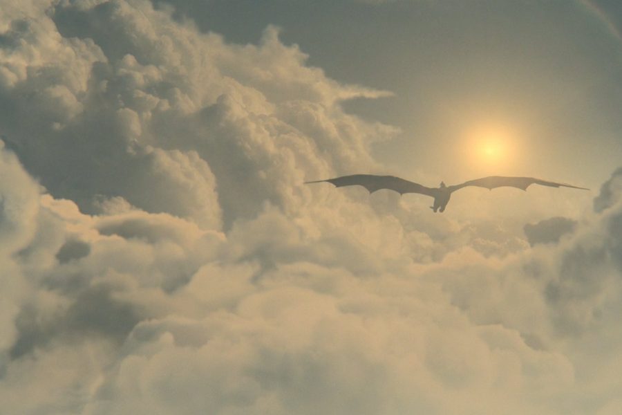 House of the dragon releases its first episode