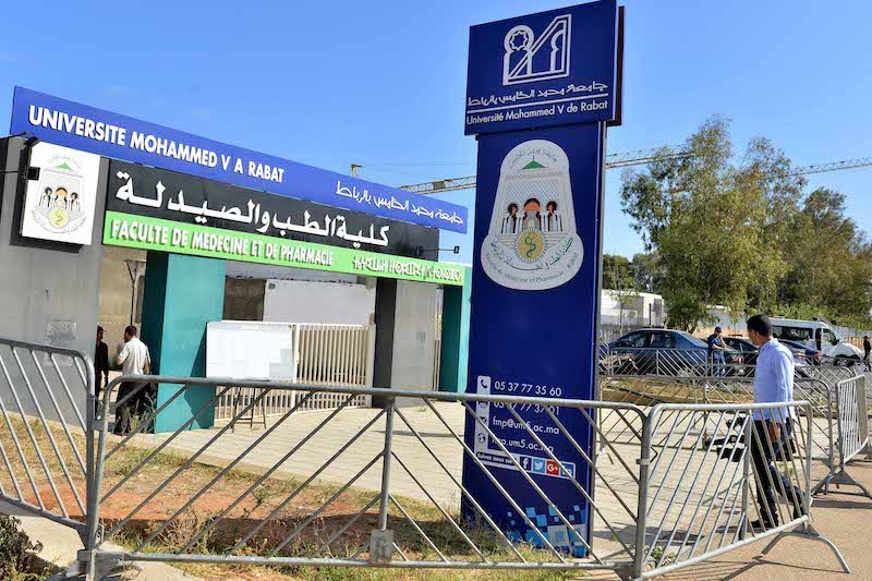 Miraoui says cheating cases in medical school entrance exam does not exceed 10