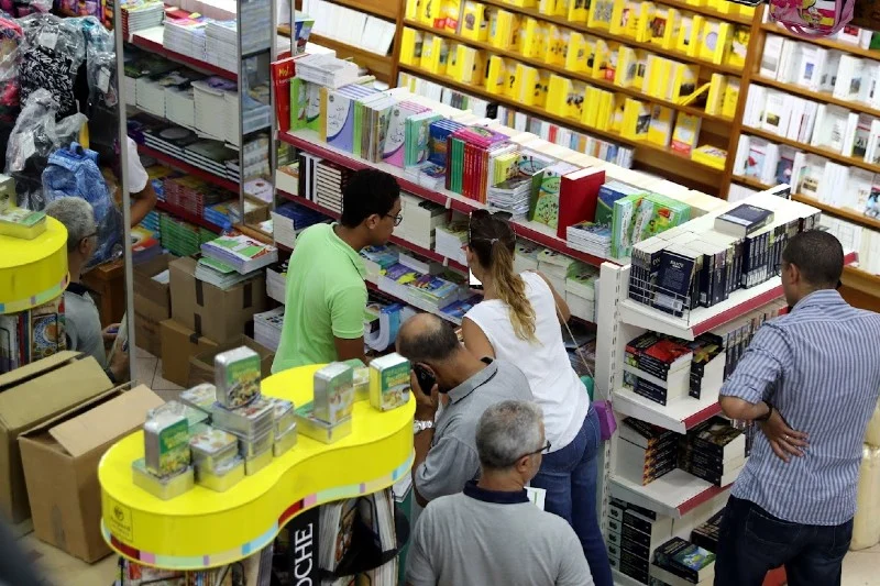 Parents call out increase in textbook prices amid ongoing inflation