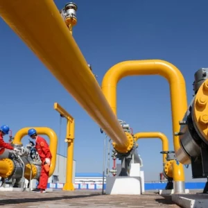 Morocco and UK collaborate on gas production project