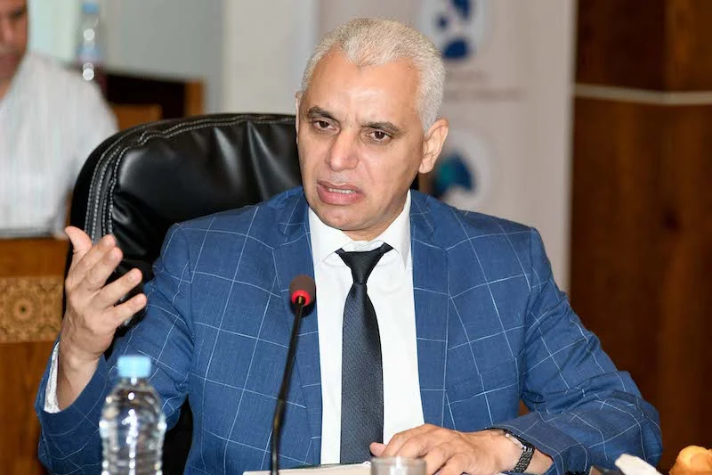 Health Ministry takes preventive action to secure stock of drugs