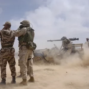 New report highlights Morocco’s military rise and security challenges