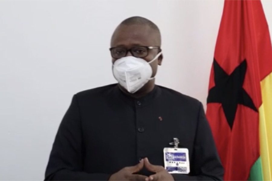 President of Guinea Bissau, ECOWAS Chairman withdraws from TICAD in protest of polisario presence