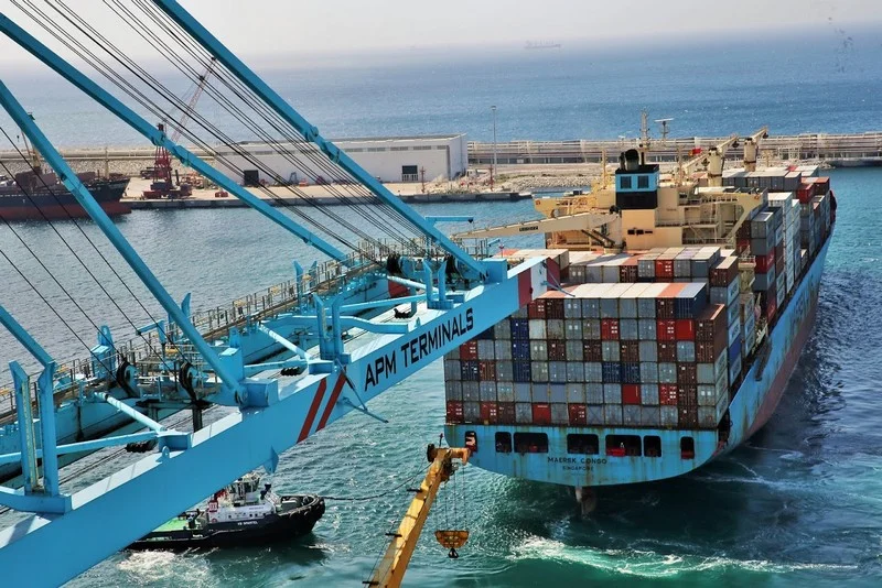 UK-Morocco trade rises 16.7% as British exports surge