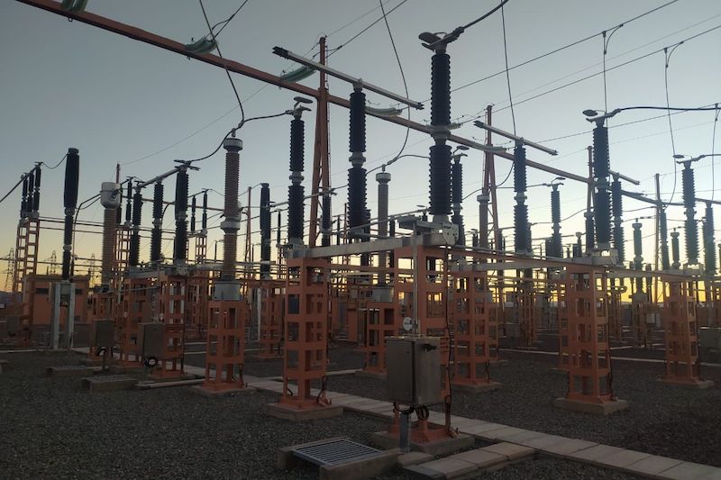 Government kickstarts creation of 12 regional electricity, water management companies