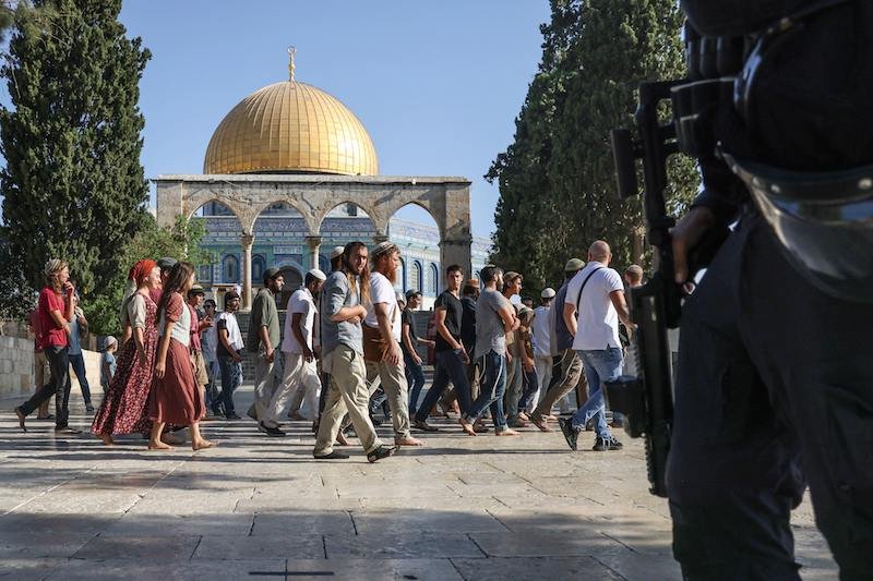 COVID-19: Palestine declares 30-day state of emergency in West Bank