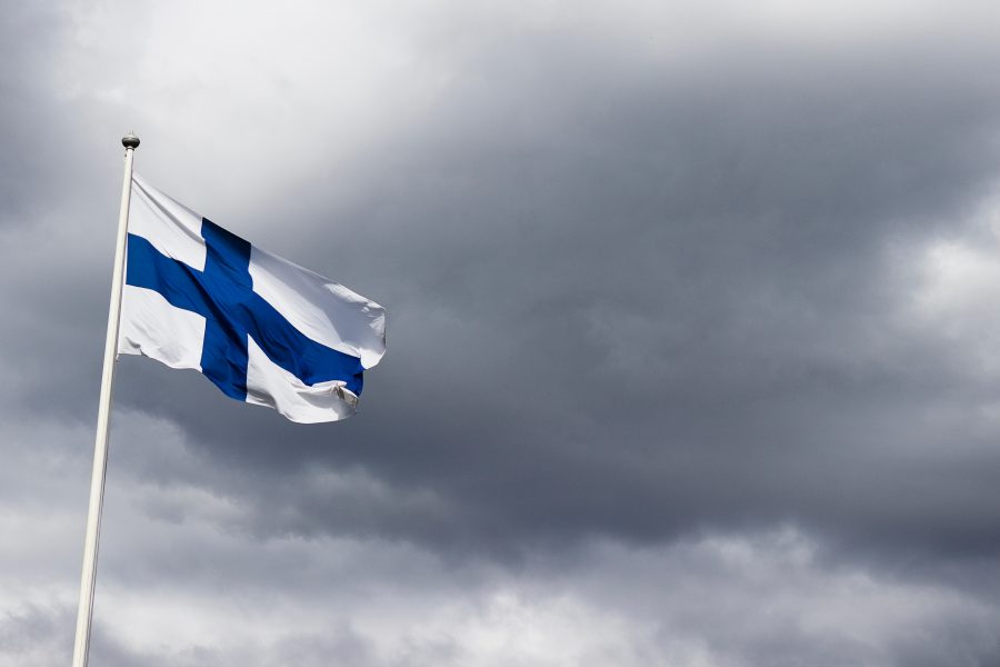 Finland to reduce availability of tourist visas to Russians by 90%