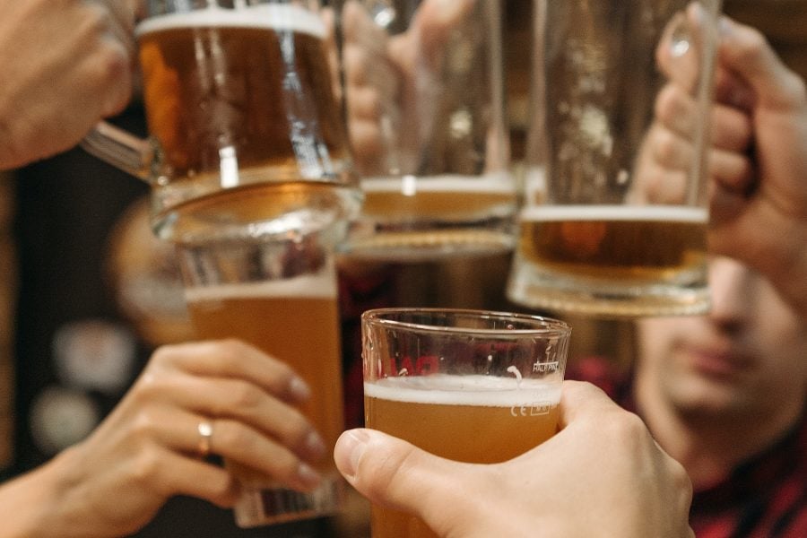 Thousands of Moroccans call for ban of Oktoberfest