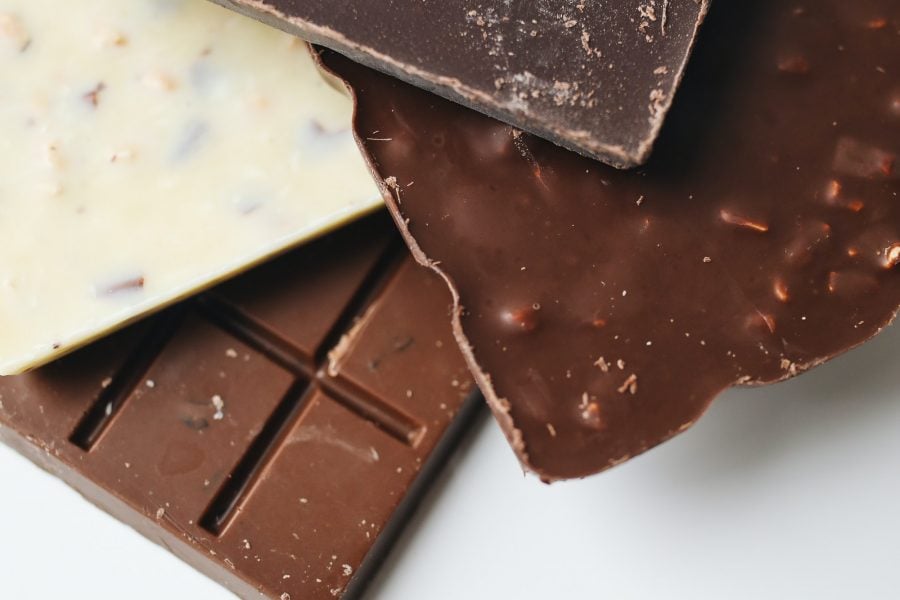 World's biggest chocolate plant restarts after health scare
