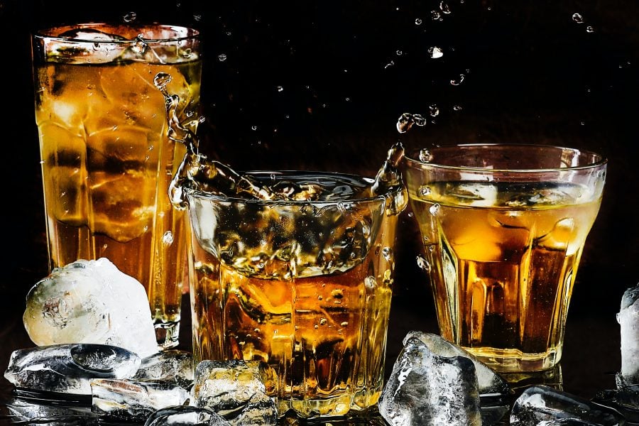 Japan urges young people to drink more alcohol