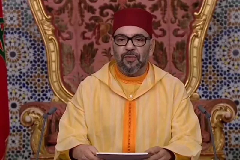PPS hails orientations in Royal Speech