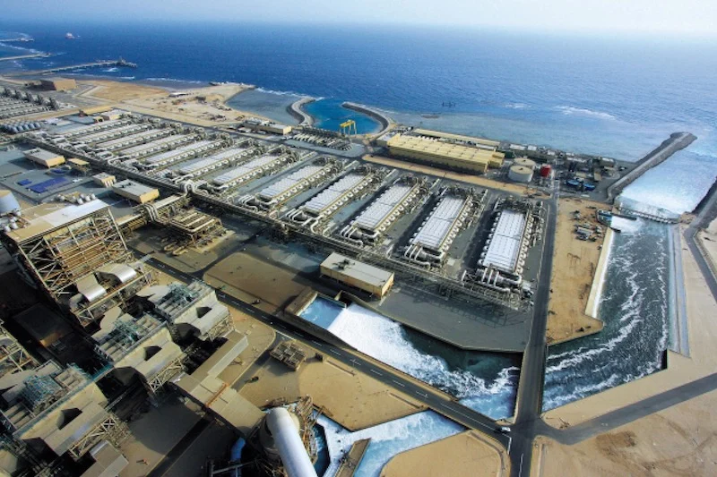 Water challenges at the forefront of Moroccan-Swiss Scientific Days in Rabat