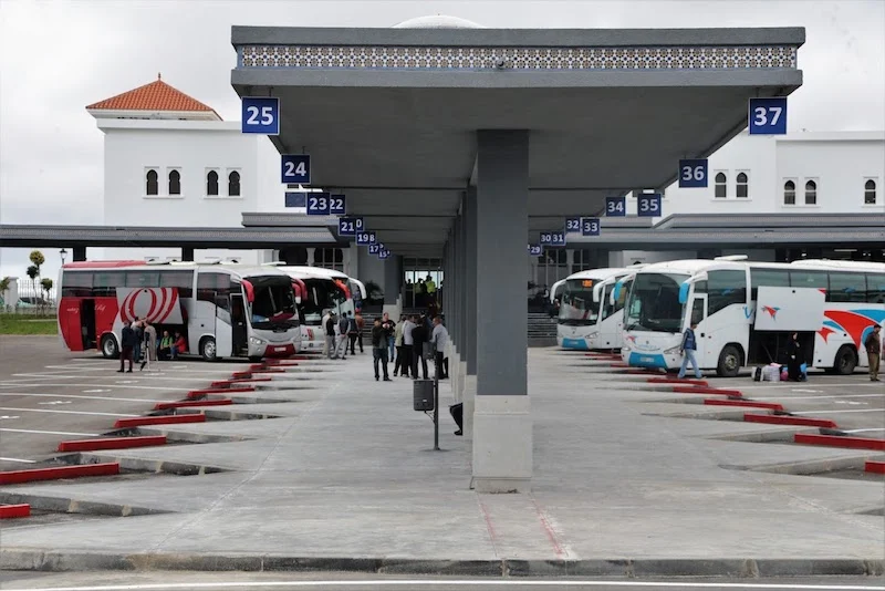 Transport and Logistics sector vital for socio-economic sustainability in Morocco, says Minister