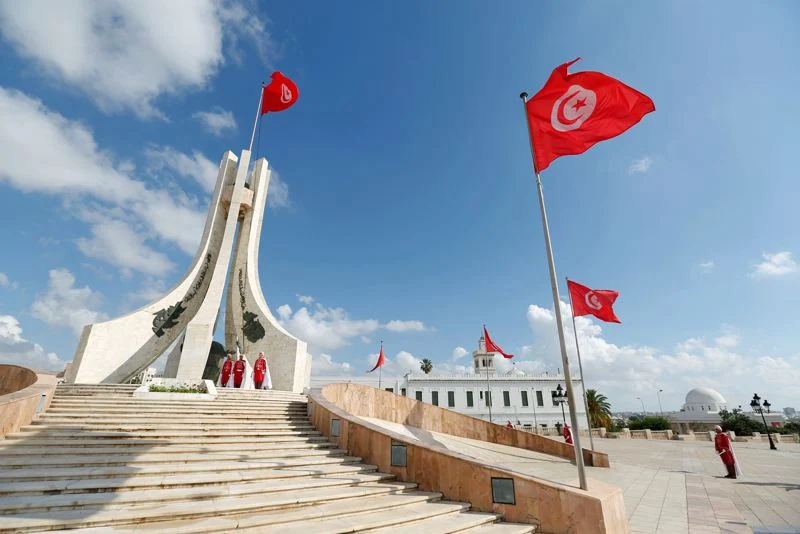 Tunisia upholds sentence against jailed journalists