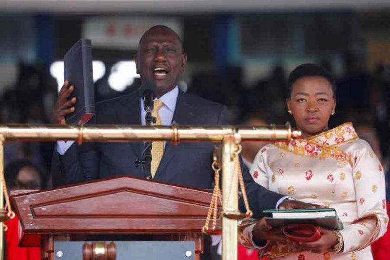 Kenya and Morocco to strengthen relations, diplomat