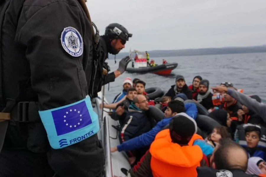 Frontex highlights Morocco's role as 'trustworthy, credible' partner