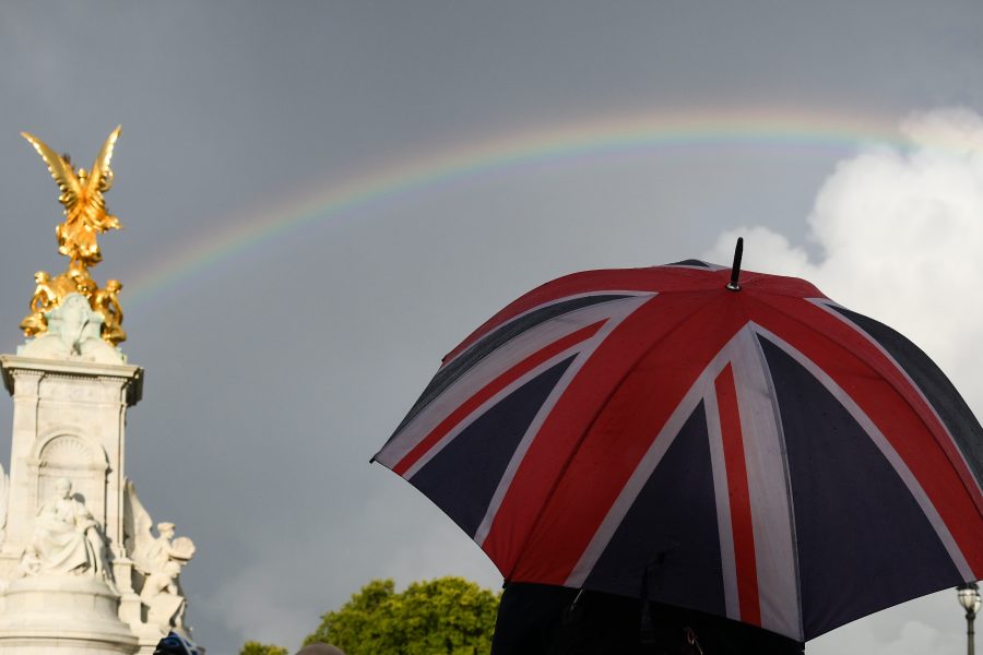 Most Brits open to UK rejoining EU single market: survey