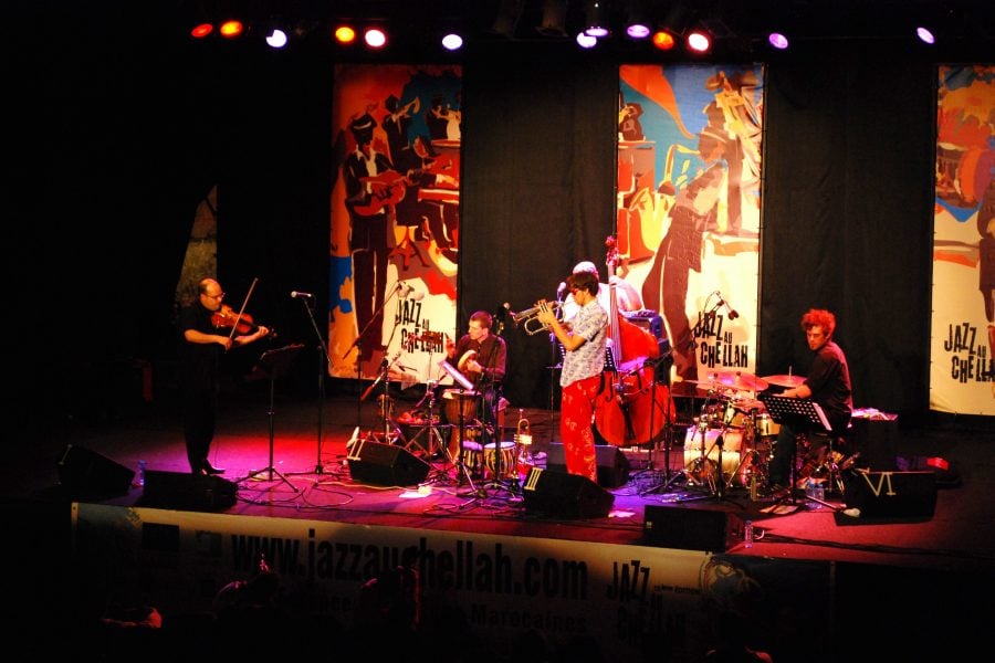 Jazzablanca promises audiences an 'unforgettable' 16th edition