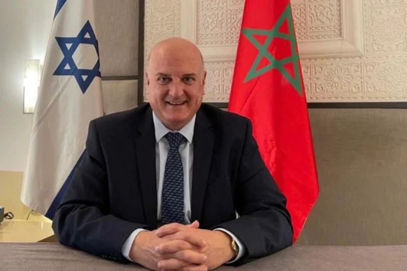 Staff of Israeli liaison office leaves Morocco, diplomatic operations frozen