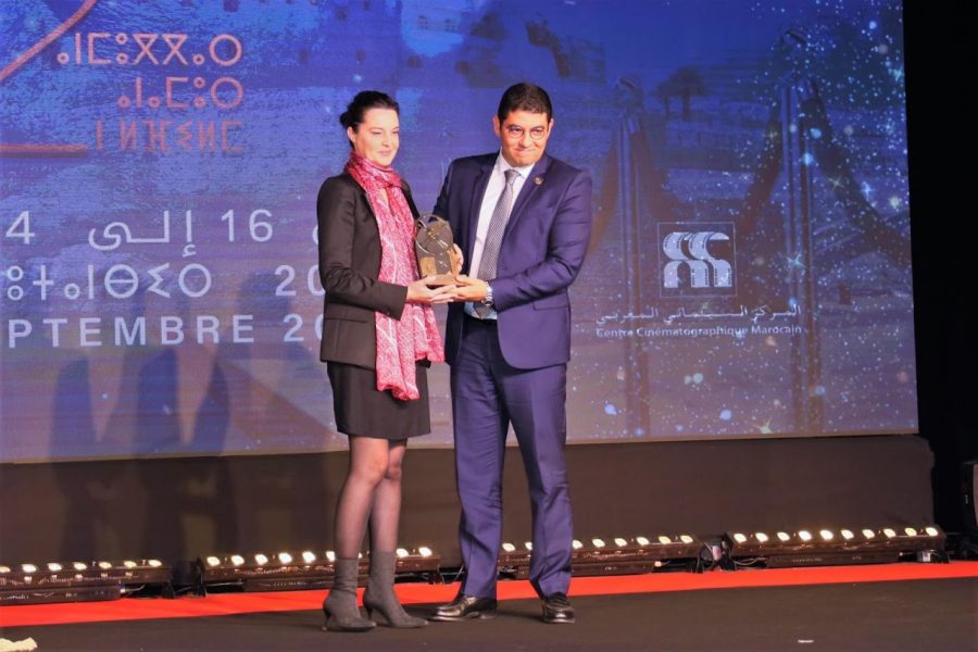 23rd Tangier National Film Festival Postponed