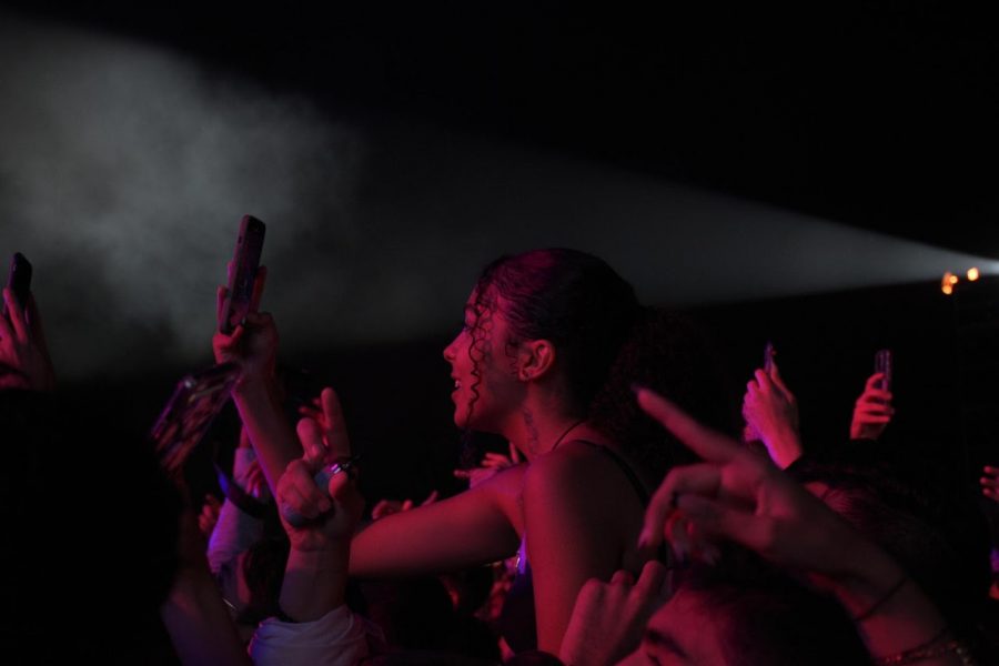 Rabat Capital of African Culture festivities to end with a free concert in Bouregrag this May
