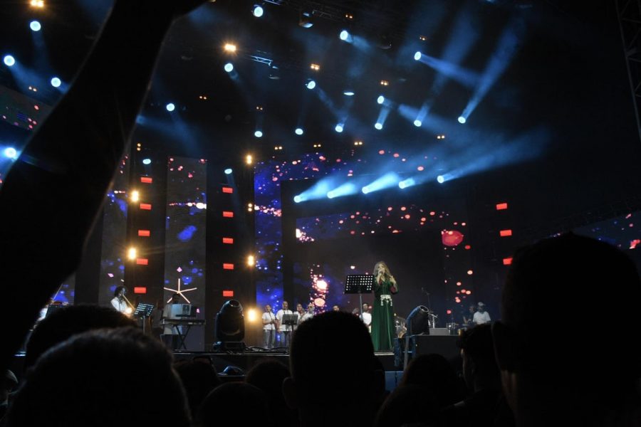 A walk down Morocco’s 2023 hallmark cultural events, music shows and film festivals