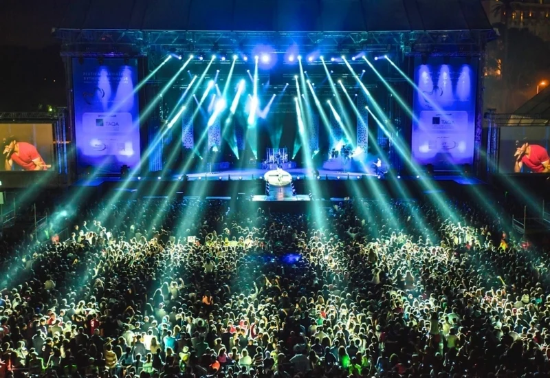 Sources deny cancellation of cultural and sports events