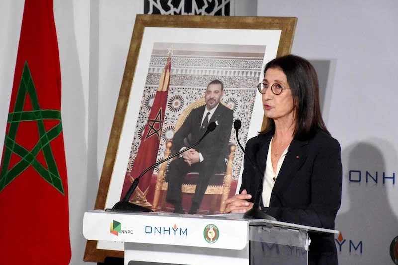 Minister announces milestones in Morocco-Nigeria gas pipeline