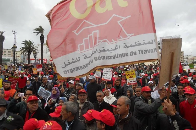 Labor organization calls for 20% increase in minimum wage amid inflation