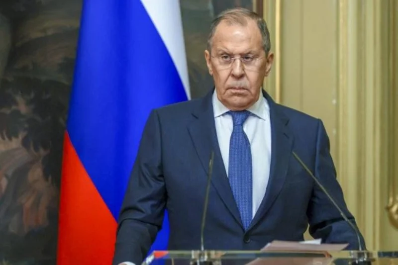 Russia not making guesses on outcome of Putin-Trump summit: foreign minister