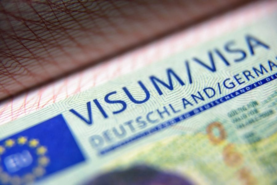 PJD denounces high visa costs and refusals for Moroccan citizens