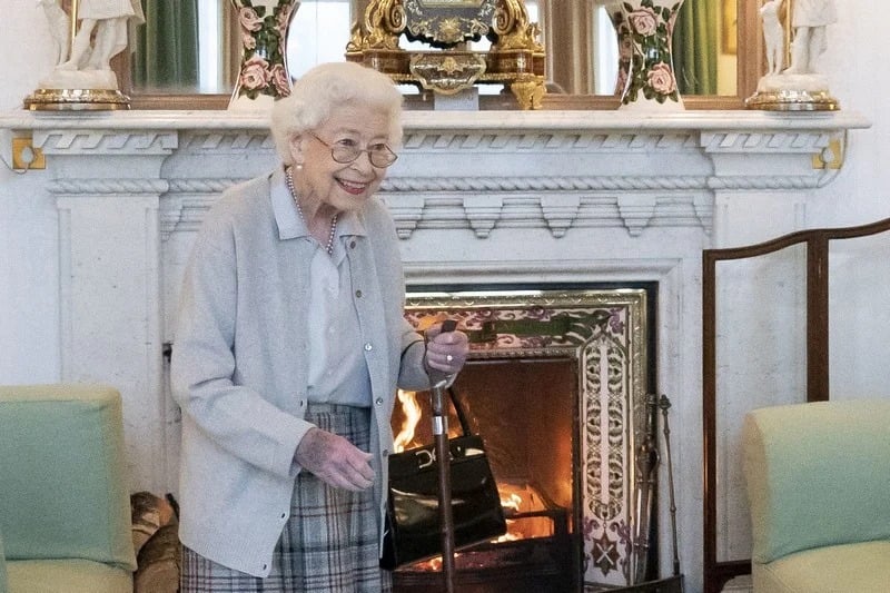 British embassy in Morocco opens public condolence book on late Queen Elizabeth II