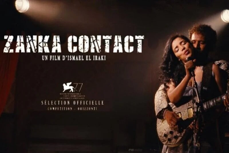 Zanka contact is not the answer
