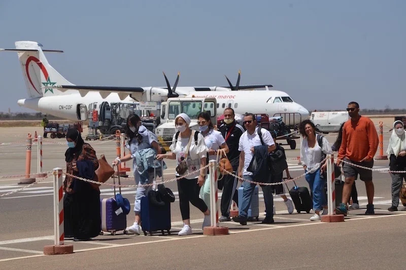 Over 60% of young Moroccans living abroad visit Morocco annually, CCME study finds