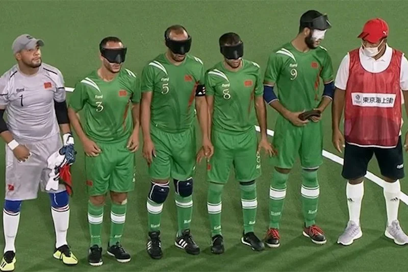 CAN blind football: Morocco crowned champion of Africa