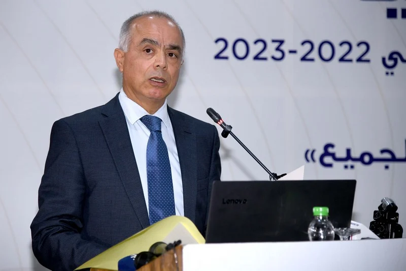 Education Minister outlines 2022-2026 sectoral roadmap before Government Council