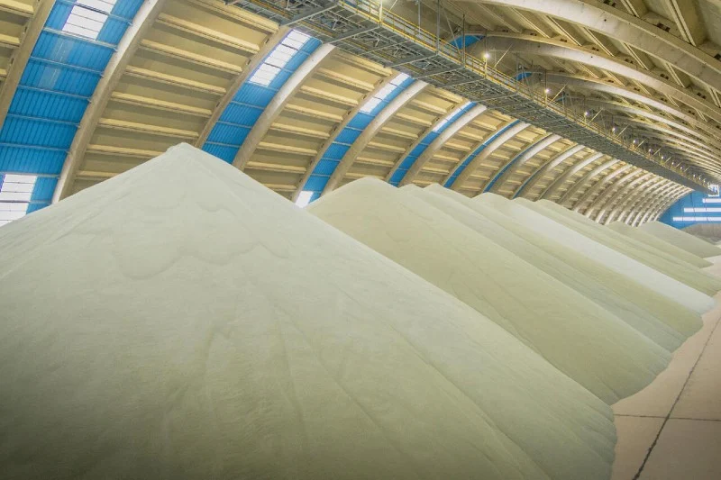 Rising prices spur US farmers to seek relief on Morocco phosphate imports