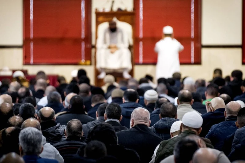 US: Imam stabbed during Fajr prayer in New Jersey mosque