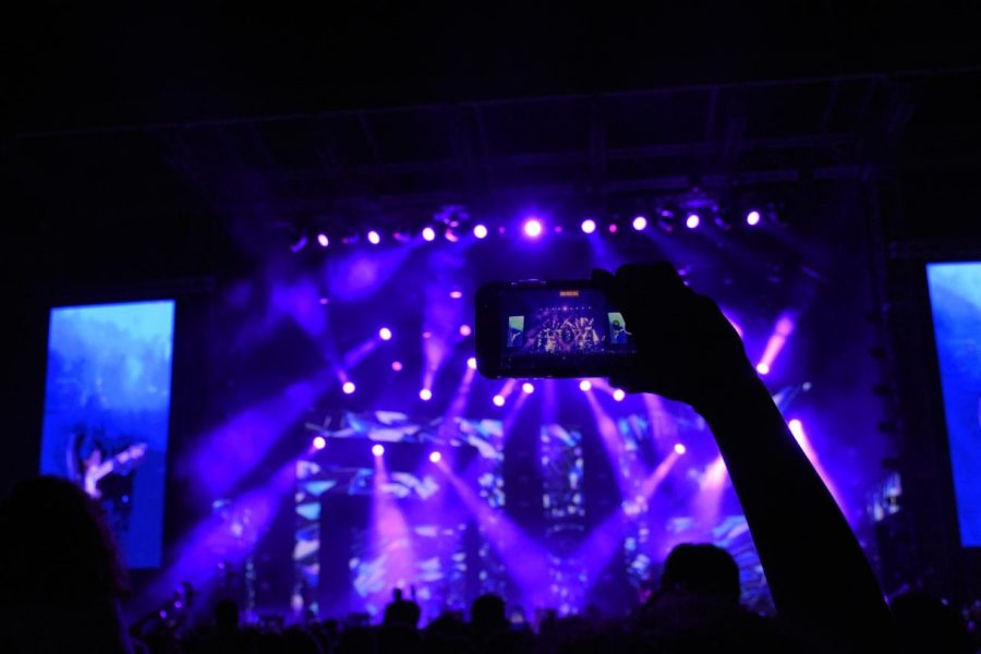 Rabat to welcome “The new voices of the continent” concert