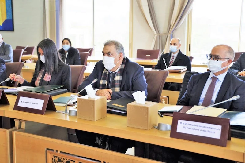 INDH: 2nd national conference on Human Development kicks off in Skhirat