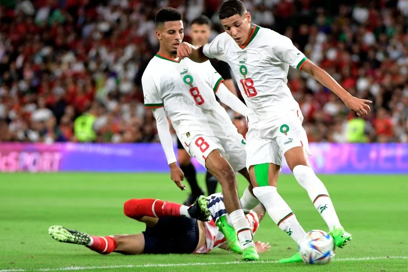 Paraguay coach praises Moroccan national team’s performance ahead of World Cup